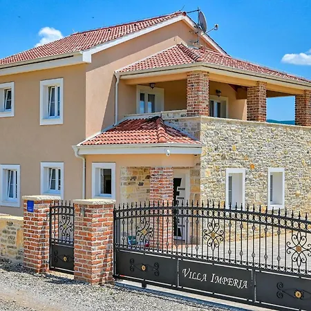 Imperia Dom wakacyjny