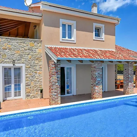 Casa de Férias Imperia Zadar