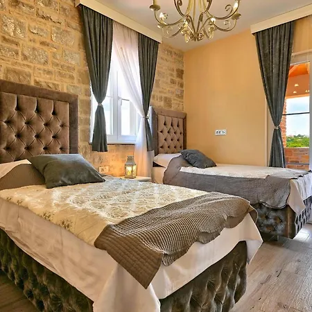 Imperia Holiday home