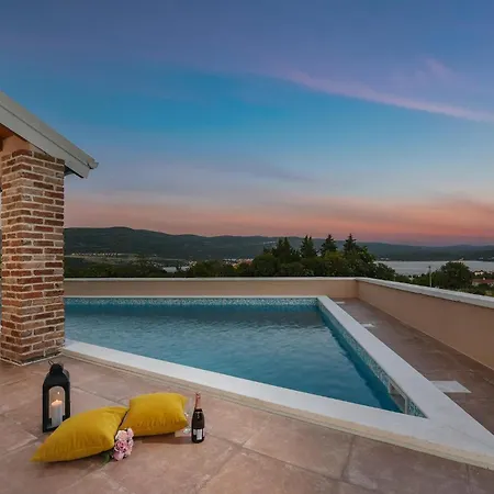 Imperia Holiday home